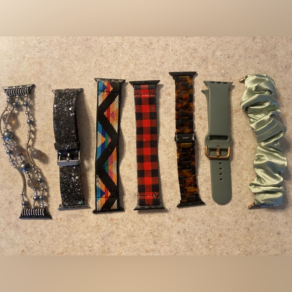 Apple watch bands for series 2, 42MM - Picture 1 of 1